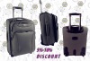 2012 New Designed & Fashionable 1680D Trolley Travel Luggage