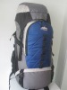 2012 New Designed hiking backpack