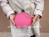 2012 New Designer handbag  big size silicone wallet