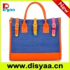 2012 New Eco-friendly jute bag