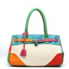 2012 New Fashion Design Brand Handbag MB8029