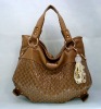 2012 New Fashion Knit Bags Handbags Women