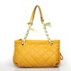 2012 New Fashion Leather Handbag H0778-2