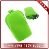 2012 New Fashion Silicone Mobile Phone Case