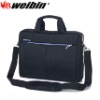 2012 New Fashion Single Shoulder Laptop Bag