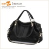 2012 New Fashion Style ,Ladies Genuine Leather Handbag