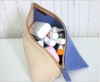 2012 New Felt Cosmetic Bag