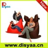 2012 New Funny bean bag