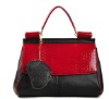 2012 New Genuine leather handbags