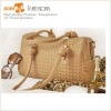 2012 New & Hot Sell Ladies Leather Bag Handbag