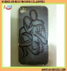 2012 New & Hot oil painting case for iPhone 4G
