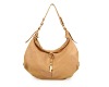 2012 New Korea Leisure & Fashion Leather Shoulder Bag