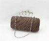 2012 New Lady Fahion Skull Evening Bag 077