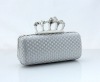 2012 New Lady Fahion Skull Evening Bag 077