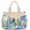 2012 New Lady Fashion Handbag(H0681-2)