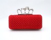 2012 New Lady Skull Evening Bag 077