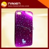 2012 New Mental case for iphone 4 case