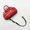 2012 New Metal Foldable Bag Hanger