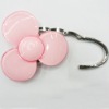 2012 New Metal Foldable Bag Hanger