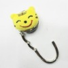 2012 New Metal Foldable Bag Hanger