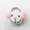 2012 New Metal Foldable Bag Hanger