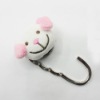 2012 New Metal Foldable Bag Hanger