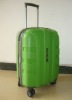 2012 New PP luggage