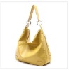 2012 New PU Leather Shoulder Bag Popular Women