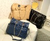 2012 New PU Women Fashion Handbag