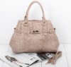 2012 New PU Women Fashion Handbag