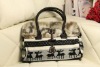 2012 New PU Women Fashion Handbag