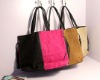 2012 New PU Women Fashion Handbag