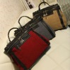 2012 New PU Women Fashion Handbag