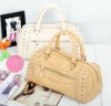 2012 New PU Women Fashion Handbag