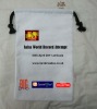 2012 New Polyester Shoe Bag