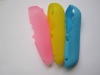 2012 New Products-silicone case for wii