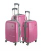 2012 New Pure Pc Trolley Suitcase