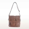 2012 New Serial PU Shoulder Bag