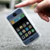 2012 New Silicon Phone Covers