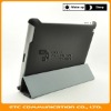 2012 New Slim Magnetic Dot Smart Cover+Hard Back Case for iPad2,Microfiber Stand Leather case for ipad 2,retail package,OEM