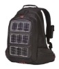 2012 New Solar  laptop bag