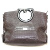 2012 New Special Design crocodile hobo handbags