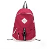 2012 New Style Convas Backpacks