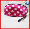 2012 New Style Cosmetic Bag with Mirror