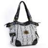 2012 New Style Fashion Handbag