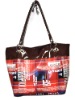 2012 New Style Fashion Handbag