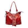 2012 New Style Fashion Lady Handbag