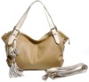 2012 New Style Lady leather Handbag