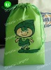 2012 New Style Nonwoven Children Backpak Bag