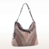 2012 New Style PU Lady Handbag